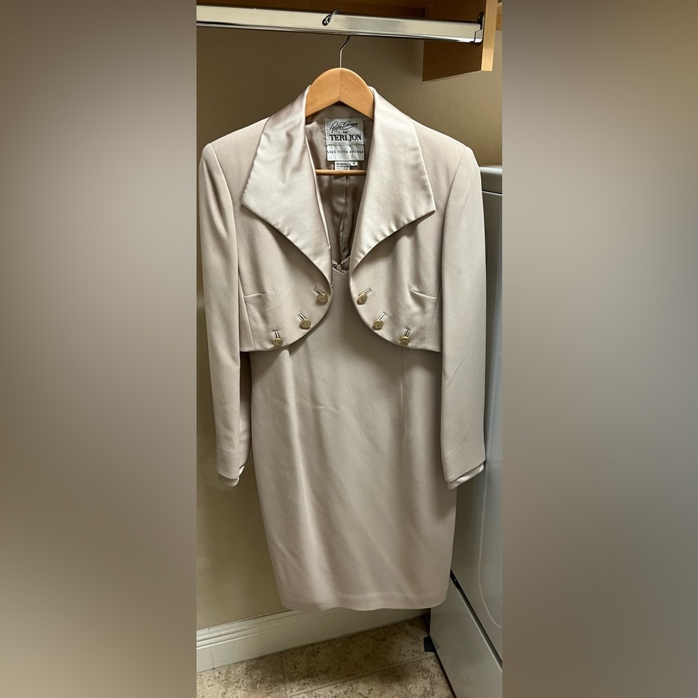 Wedding guest dress or mother of groom or bride dress